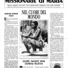 Nel cuore del mondo